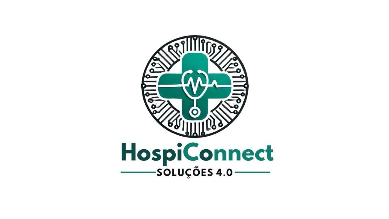 Hospiconnect Logo